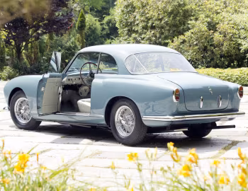 Ferrari 212 Inter Coupé '07.1952–53