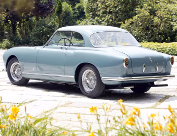 Ferrari 212 Inter Coupé '07.1952–53