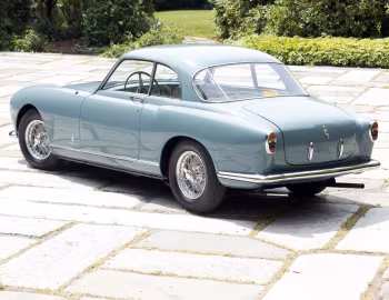 Ferrari 212 Inter Coupé '07.1952–53