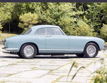 Ferrari 212 Inter Coupé '07.1952–53