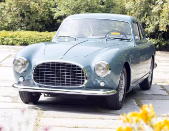 Ferrari 212 Inter Coupé '07.1952–53