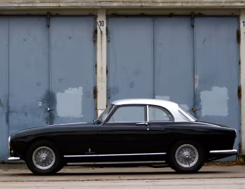 Ferrari 212 Inter Coupé (#0265EU) '12.1952
