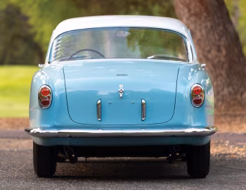 Ferrari 212 Inter Coupé '11.1952–07.1953