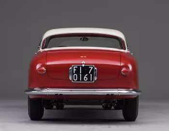 Ferrari 250 Europa Coupé (#0305EU) '11.1953