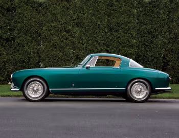 Ferrari 250 Europa Coupé (#0343EU) '03.1954