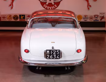 Ferrari 250 Europa GT Coupé (#0419GT) '08.1955