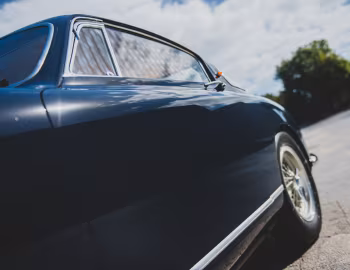 Ferrari 250 Europa GT Coupé (#0405GT) '08.1955
