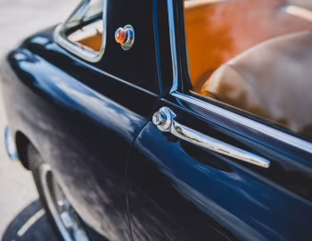 Ferrari 250 Europa GT Coupé (#0405GT) '08.1955
