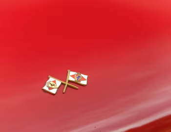 Ferrari 250 Europa GT Coupé (#0399GT) '07.1955