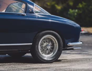 Ferrari 250 Europa GT Coupé (#0405GT) '08.1955