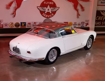 Ferrari 250 Europa GT Coupé (#0419GT) '08.1955