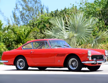 Ferrari 250 GT 2+2 Coupé [Worldwide] (Series III) '1962–63
