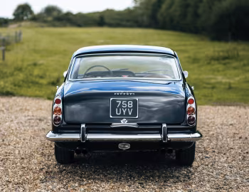 Ferrari 250 GT 2+2 Coupé (Series II) '1961–62