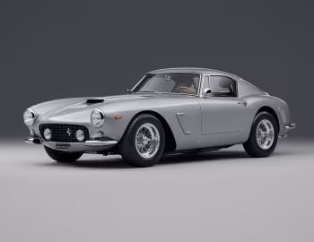 Ferrari 250 GT Berlinetta Passo Corto Lusso (#2067GT) '08.1960