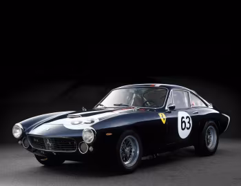 Ferrari 250 GT Berlinetta Lusso Competizione '1964–65
