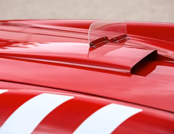 Ferrari 250 GT Berlinetta Passo Corto Competizione (#1759GT) '06.1960