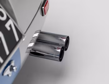 Ferrari 250 GT Berlinetta Passo Corto Competizione (#2689GT) '06.1961