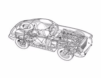 Ferrari 250 GT Berlinetta Passo Corto Competizione '10.1959–03.1960