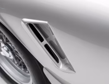 Ferrari 250 GT Berlinetta Passo Corto Competizione (#2689GT) '06.1961