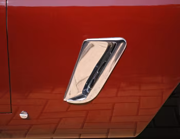 Ferrari 250 GT Berlinetta Passo Corto Lusso (#2649GT) '07.1961