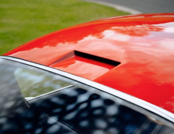 Ferrari 250 GT Berlinetta Passo Corto Lusso (#3735GT) '08.1962