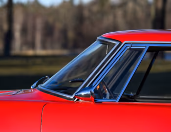 Ferrari 250 GT Berlinetta Passo Corto Lusso (#2347GT) '02.1961