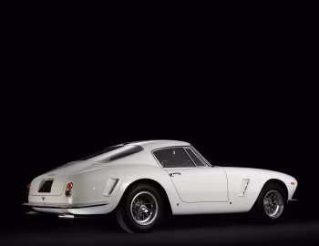 Ferrari 250 GT Berlinetta Passo Corto Lusso (#3401GT) '04.1962