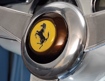 Ferrari 250 GT Berlinetta Passo Corto Lusso (#3401GT) '04.1962