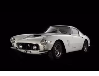 Ferrari 250 GT Berlinetta Passo Corto Lusso (#3401GT) '04.1962