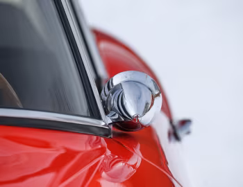 Ferrari 250 GT Berlinetta Passo Corto Lusso (#2347GT) '02.1961