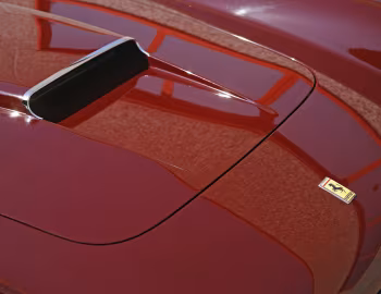 Ferrari 250 GT Berlinetta Passo Corto Lusso (#2649GT) '07.1961