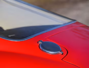 Ferrari 250 GT Berlinetta Passo Corto Lusso (#2347GT) '02.1961