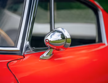 Ferrari 250 GT Berlinetta Passo Corto Lusso (#3735GT) '08.1962