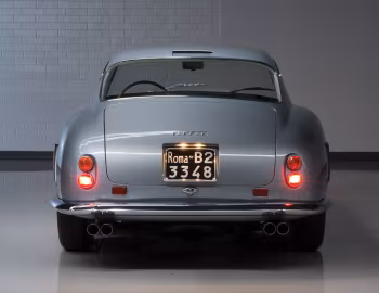 Ferrari 250 GT Berlinetta Passo Corto Lusso (#2985GT) '11.1961