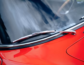 Ferrari 250 GT Berlinetta Passo Corto Lusso (#3735GT) '08.1962