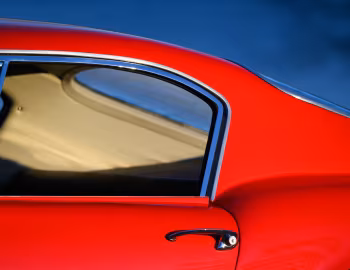 Ferrari 250 GT Berlinetta Passo Corto Lusso (#2347GT) '02.1961