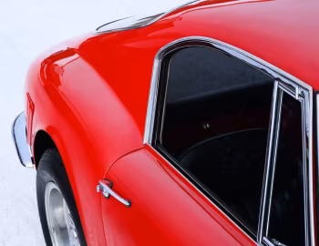 Ferrari 250 GT Berlinetta Passo Corto Lusso (#2347GT) '02.1961