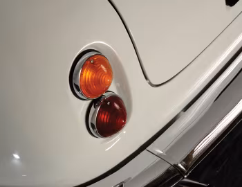 Ferrari 250 GT Berlinetta Passo Corto Lusso (#3401GT) '04.1962
