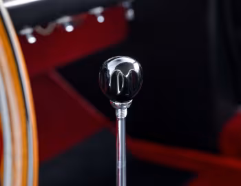 Intérieur Ferrari 250 GT Berlinetta Passo Corto Lusso (#2347GT) '02.1961