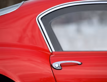 Ferrari 250 GT Berlinetta Passo Corto Lusso (#2347GT) '02.1961