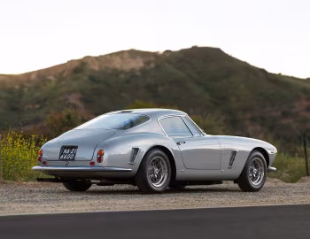 Ferrari 250 GT Berlinetta Passo Corto Lusso (#3359GT) '04.1962