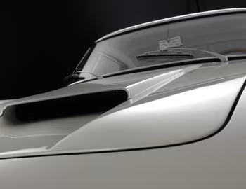 Ferrari 250 GT Berlinetta Passo Corto Lusso (#3401GT) '04.1962