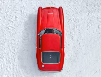 Ferrari 250 GT Berlinetta Passo Corto Lusso (#2347GT) '02.1961