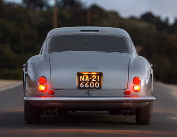 Ferrari 250 GT Berlinetta Passo Corto Lusso (#3359GT) '04.1962