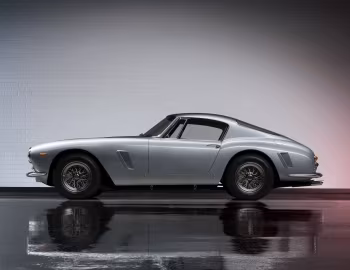 Ferrari 250 GT Berlinetta Passo Corto Lusso (#2985GT) '11.1961