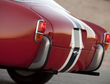 Ferrari 250 GT Berlinetta "Tour de France" (#0585GT) '11.1956