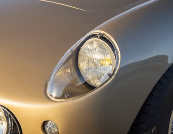 Ferrari 250 GT Berlinetta "Tour de France" (#0933GT) '06.1958