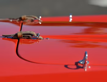 Ferrari 250 GT Berlinetta "Tour de France" (#0899GT) '03.1958