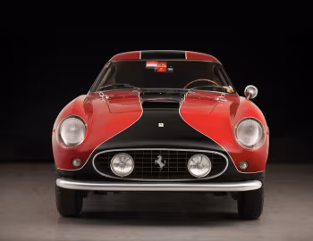 Ferrari 250 GT Berlinetta "Tour de France" (#0879GT) '03.1958