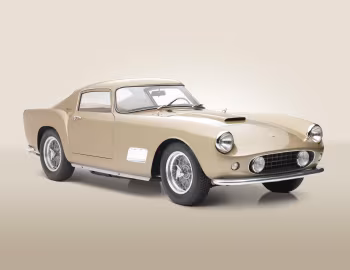 Ferrari 250 GT Berlinetta "Tour de France" (#1401GT) '05.1959